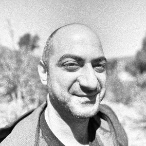 Iyad Marzouka